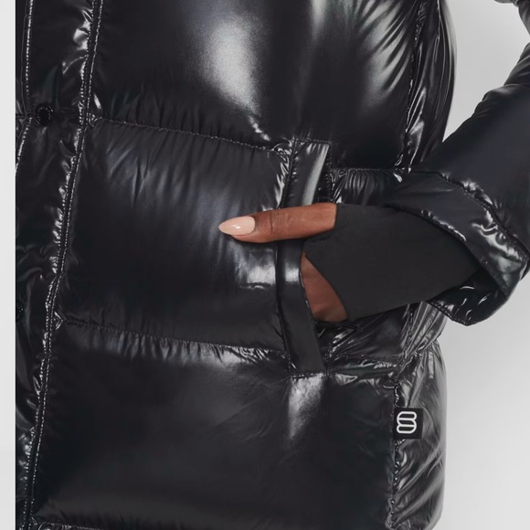 COPY - Superpuff long - Picture 4 of 13